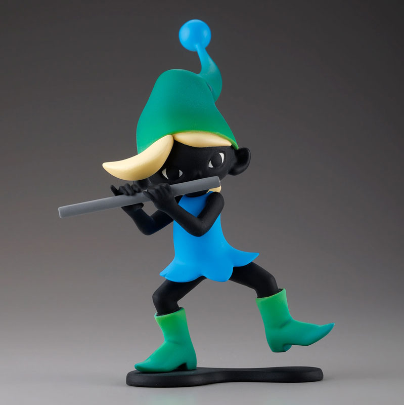 Seiji Fujishiro Light and Shadow Fantasy Figure Collection 1
