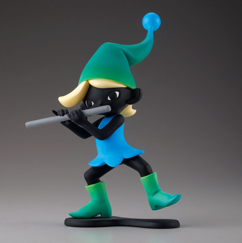 Seiji Fujishiro Light and Shadow Fantasy Figure Collection 1