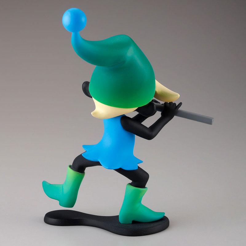 Seiji Fujishiro Light and Shadow Fantasy Figure Collection 1