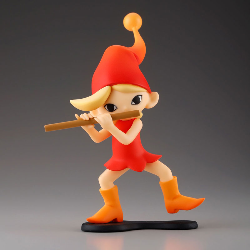 Seiji Fujishiro Light and Shadow Fantasy Figure Collection 1