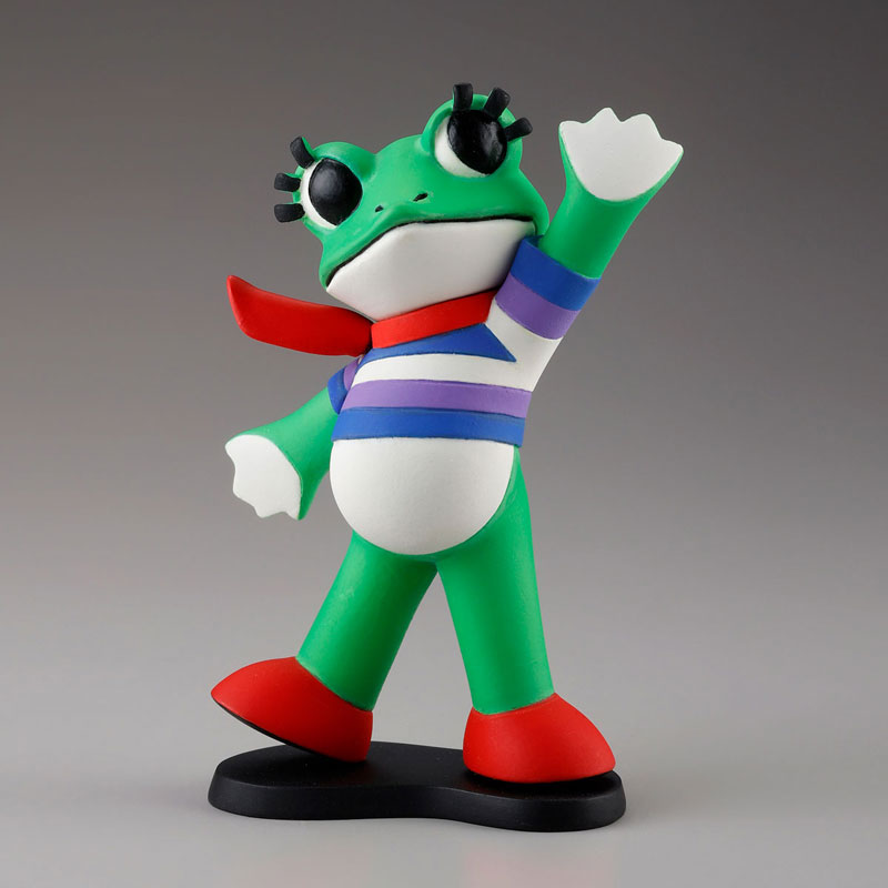 Seiji Fujishiro Light and Shadow Fantasy Figure Collection 1