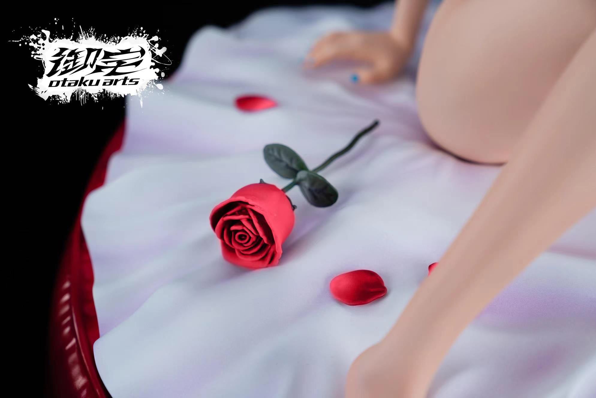 Wedding Dress Rem - Re:Starting Life From Zero in a Different World 1/4