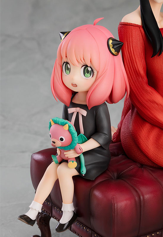Spy x Family Anya & Yor 1/7