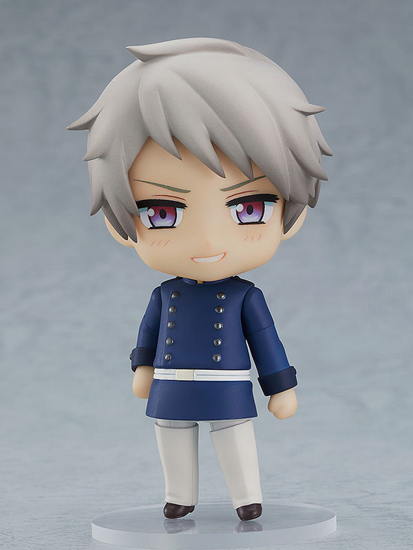Nendoroid Anime Hetalia World Stars Prussia