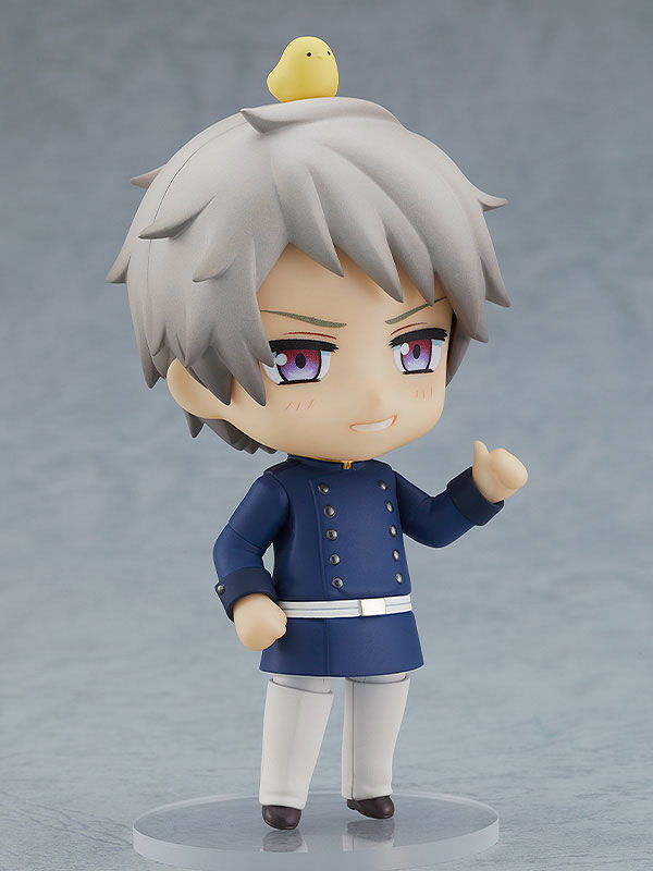 Nendoroid Anime Hetalia World Stars Prussia