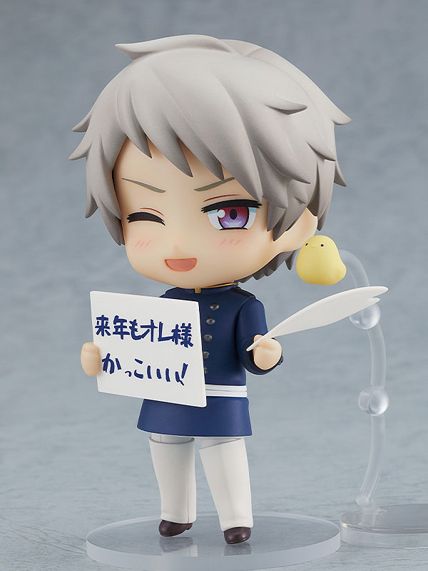 Nendoroid Anime Hetalia World Stars Prussia