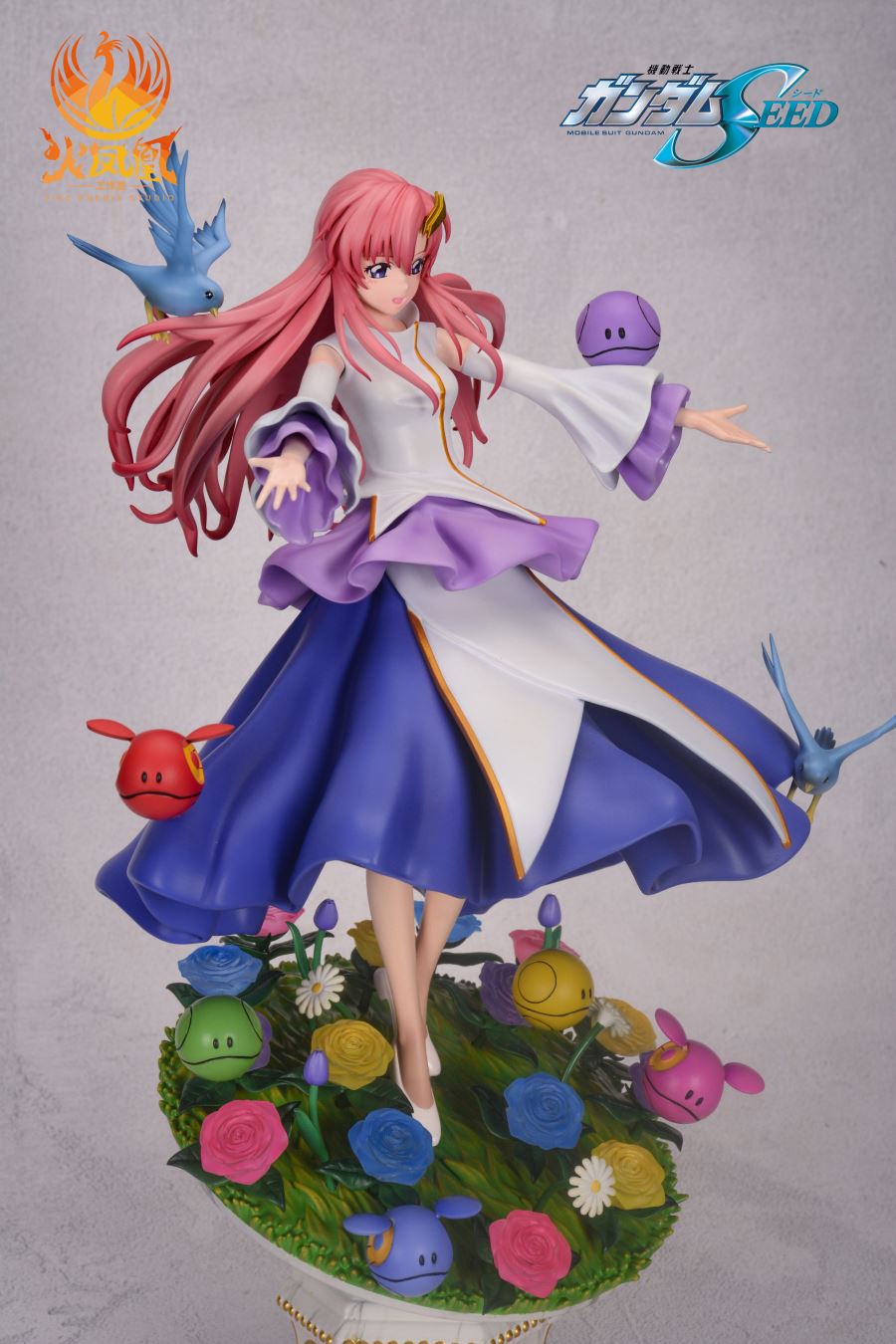 Lacus Clyne