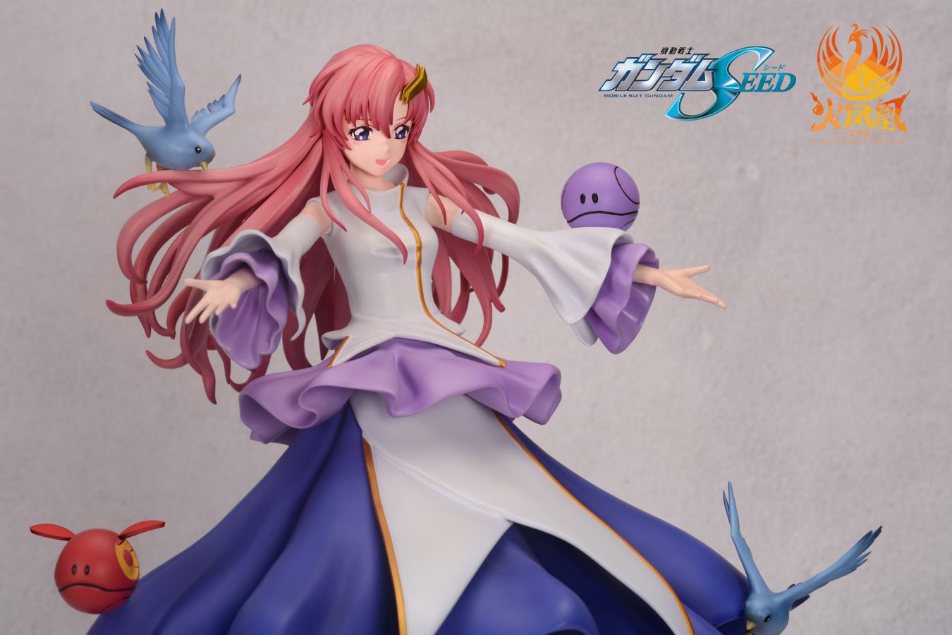 Lacus Clyne