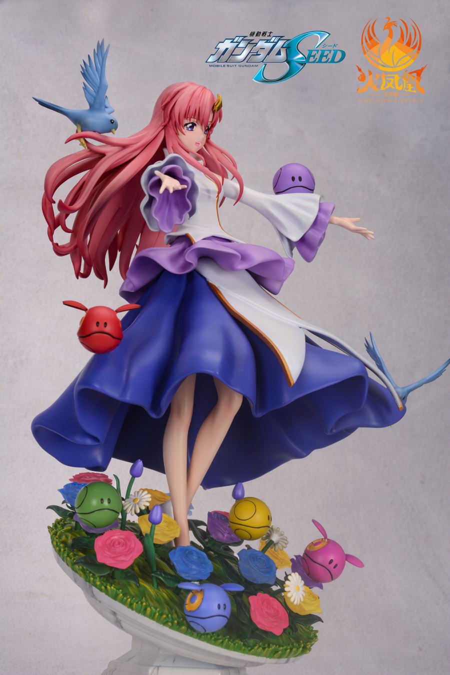 Lacus Clyne