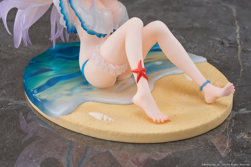 Senkan Shoujo R Changchun Swimsuit Ver. 1/7