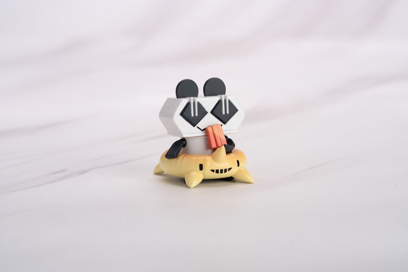 Senkan Shoujo R Changchun Swimsuit Ver. 1/7