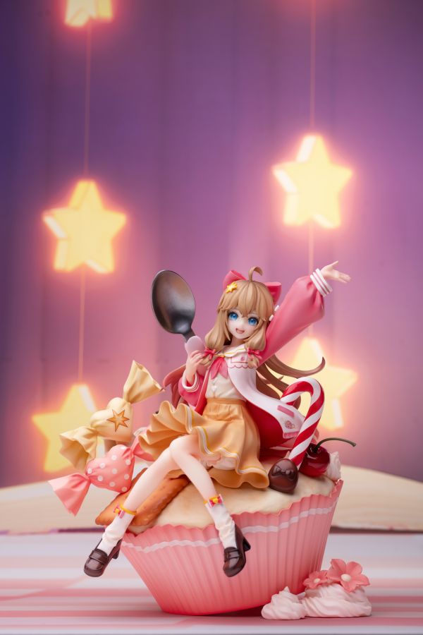 A-SOUL Sweet Time ver. Diana - VTuber 1/7