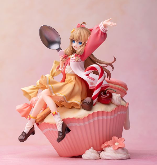 A-SOUL Sweet Time ver. Diana - VTuber 1/7