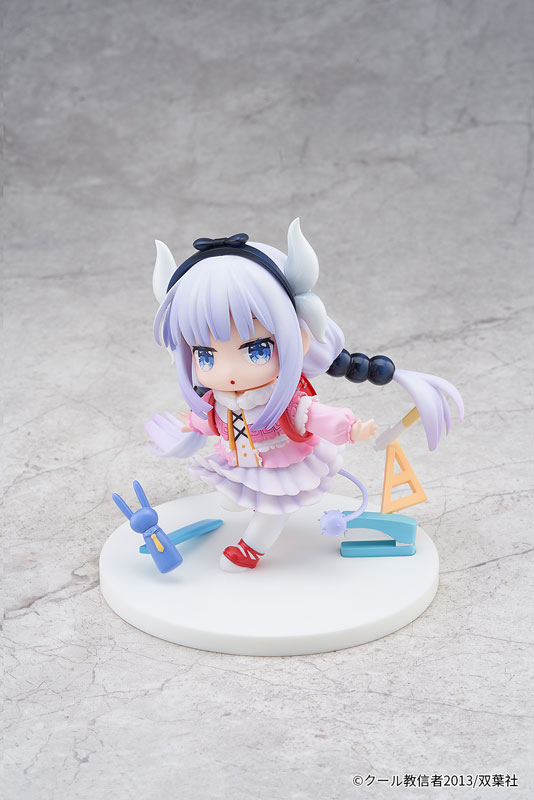 Miss Kobayashi's Dragon Maid Kanna