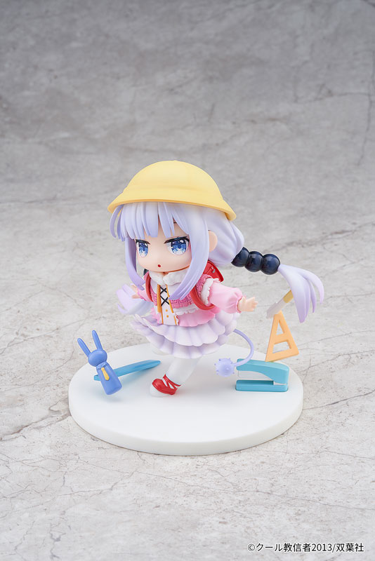 Miss Kobayashi's Dragon Maid Kanna