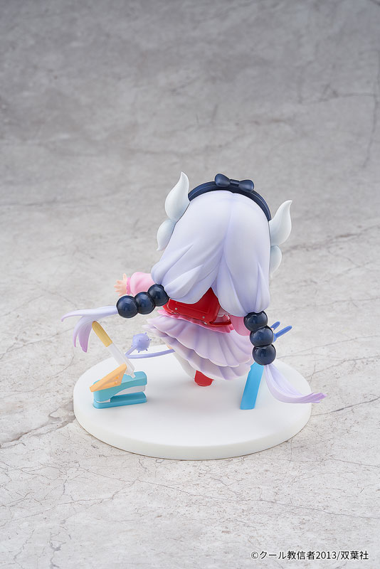 Miss Kobayashi's Dragon Maid Kanna