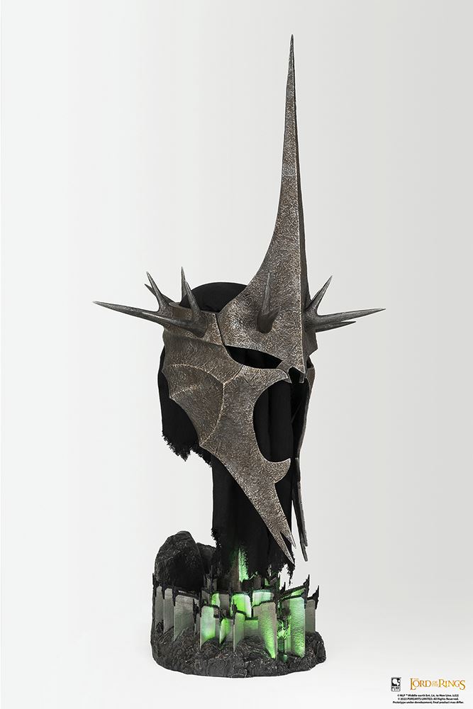 Witch-King of Angmar Art Mask
