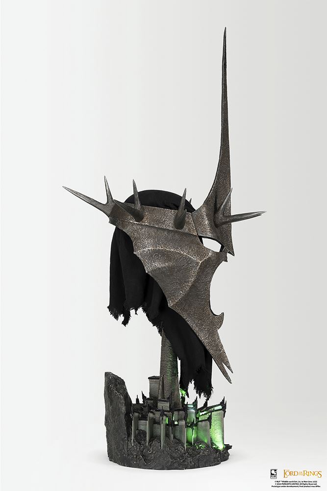 Witch-King of Angmar Art Mask