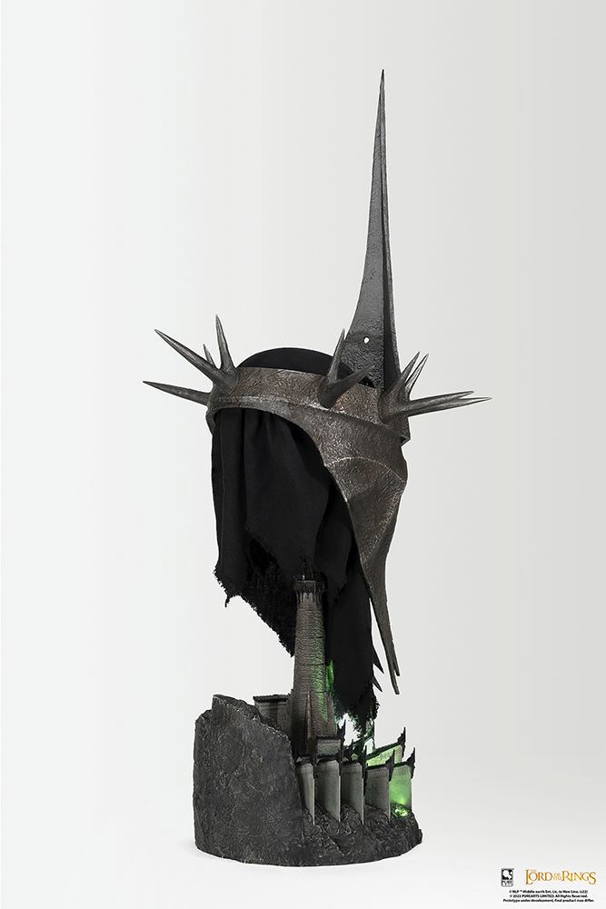 Witch-King of Angmar Art Mask