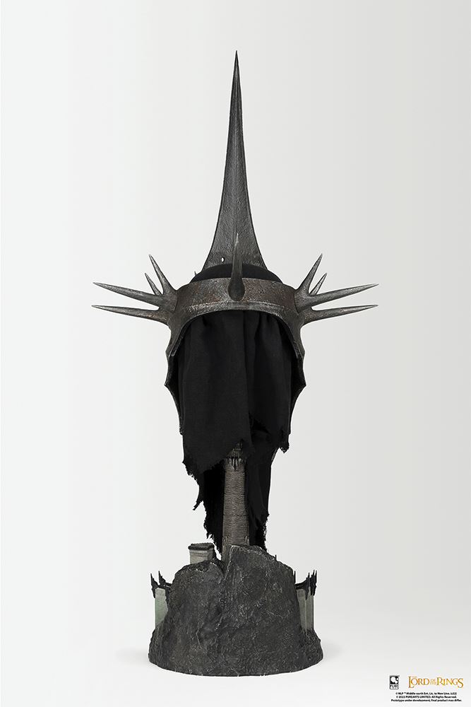 Witch-King of Angmar Art Mask
