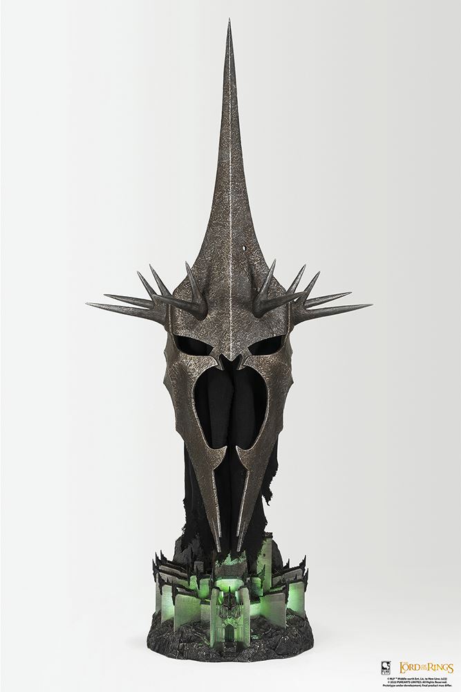 Witch-King of Angmar Art Mask