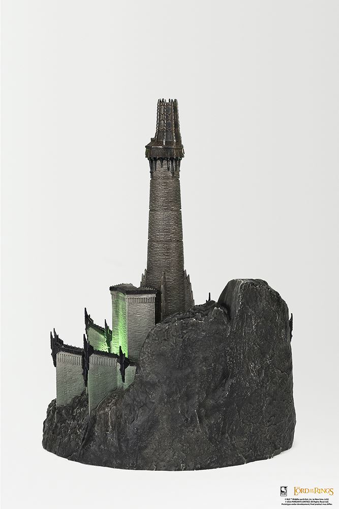 Witch-King of Angmar Art Mask