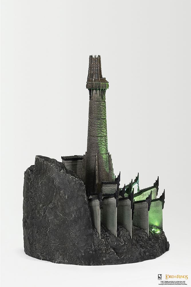 Witch-King of Angmar Art Mask