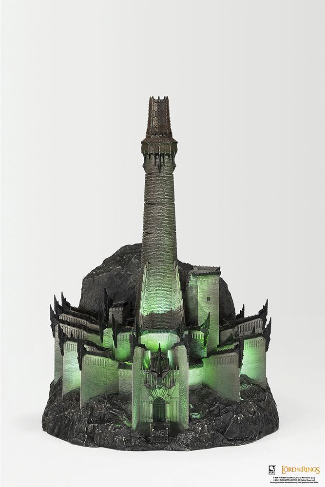 Witch-King of Angmar Art Mask