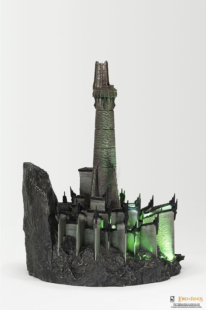 Witch-King of Angmar Art Mask