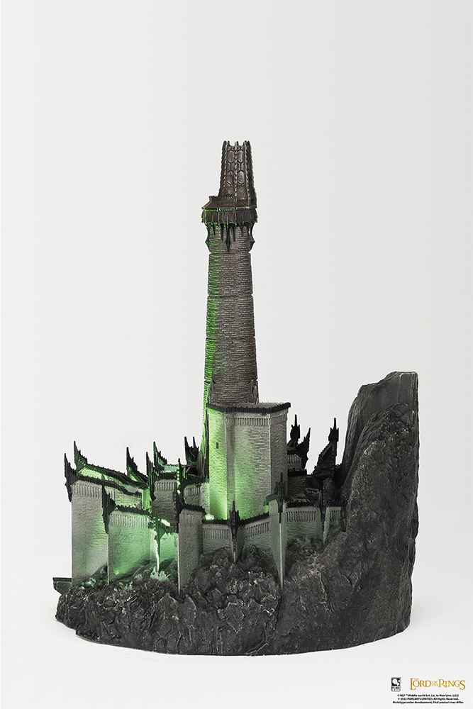 Witch-King of Angmar Art Mask