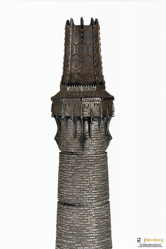 Witch-King of Angmar Art Mask