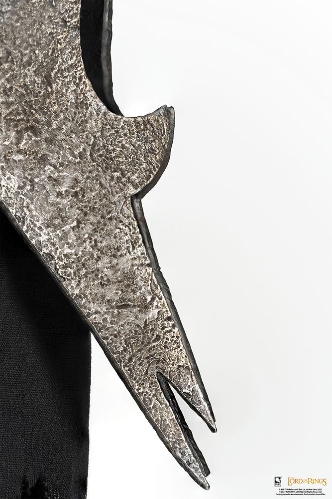 Witch-King of Angmar Art Mask