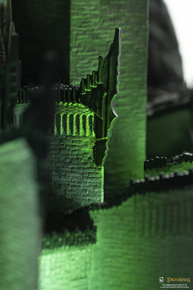 Witch-King of Angmar Art Mask