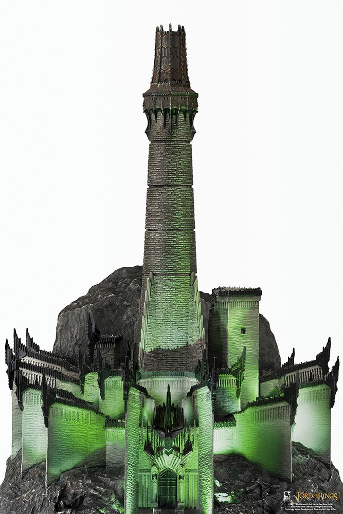 Witch-King of Angmar Art Mask