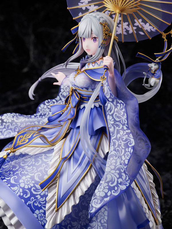 Re:ZERO -Starting Life in Another World- Emilia -Hanfu- 1/7