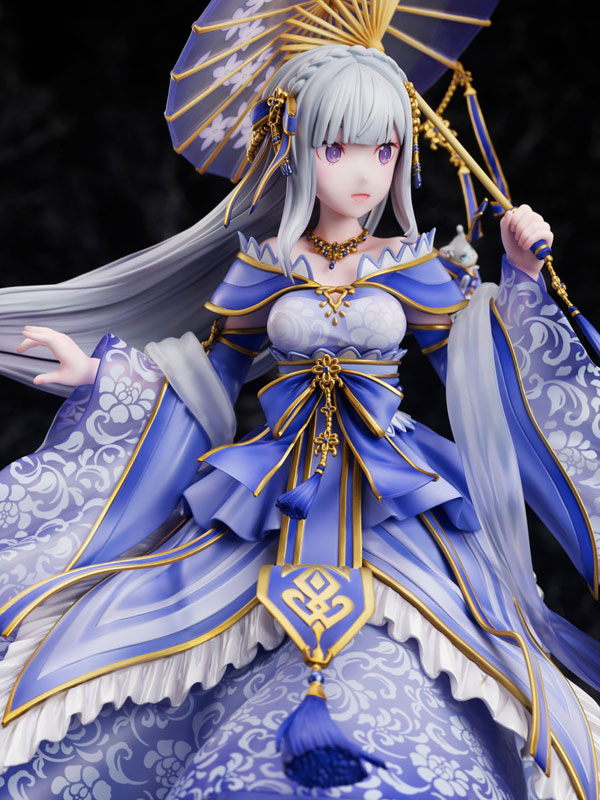 Re:ZERO -Starting Life in Another World- Emilia -Hanfu- 1/7