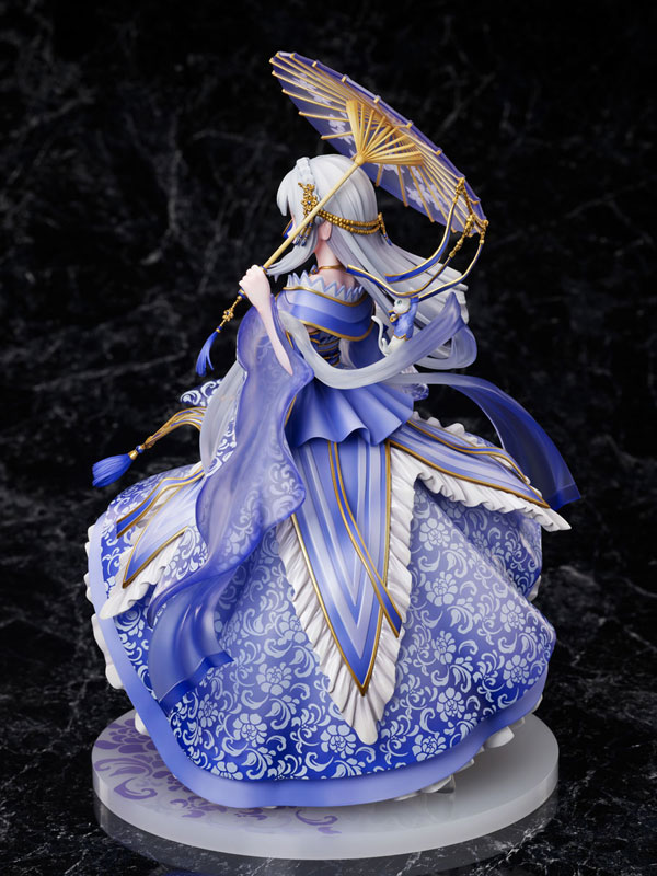 Re:ZERO -Starting Life in Another World- Emilia -Hanfu- 1/7