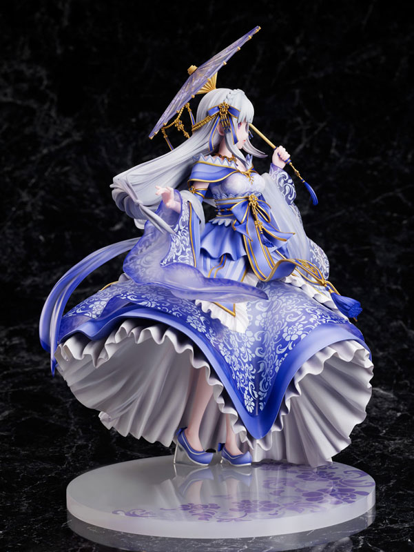 Re:ZERO -Starting Life in Another World- Emilia -Hanfu- 1/7