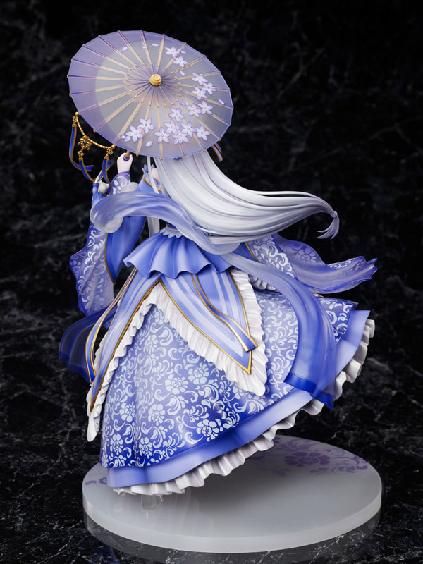 Re:ZERO -Starting Life in Another World- Emilia -Hanfu- 1/7