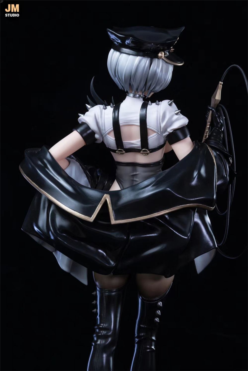 NieR 2B 1/4