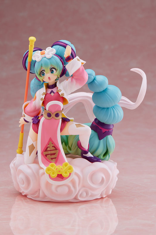 TENITOL Hatsune Miku China ver