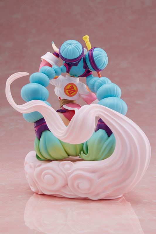 TENITOL Hatsune Miku China ver