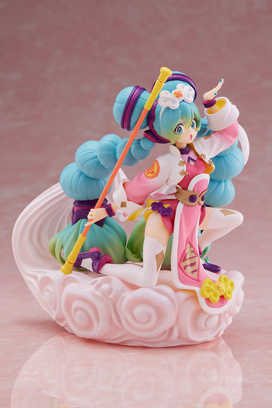 TENITOL Hatsune Miku China ver