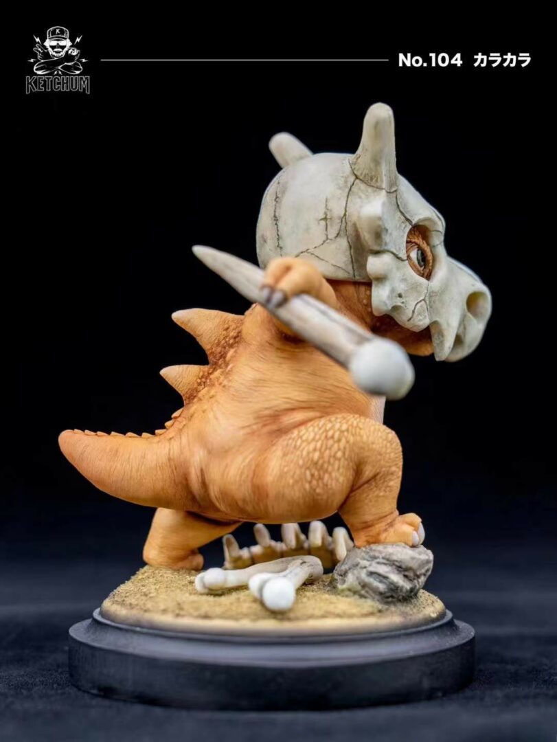 Cubone - Pokemon
