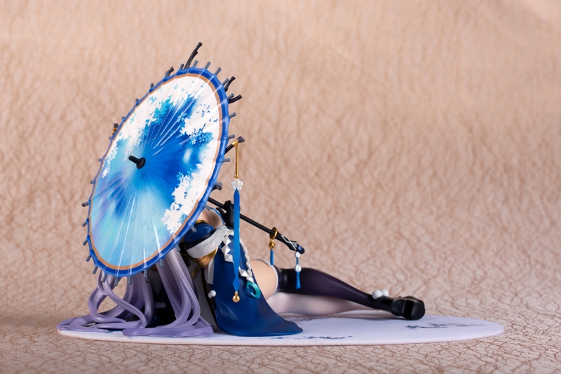 Abandoned Girl Rakushin Yuuka Saigo ver