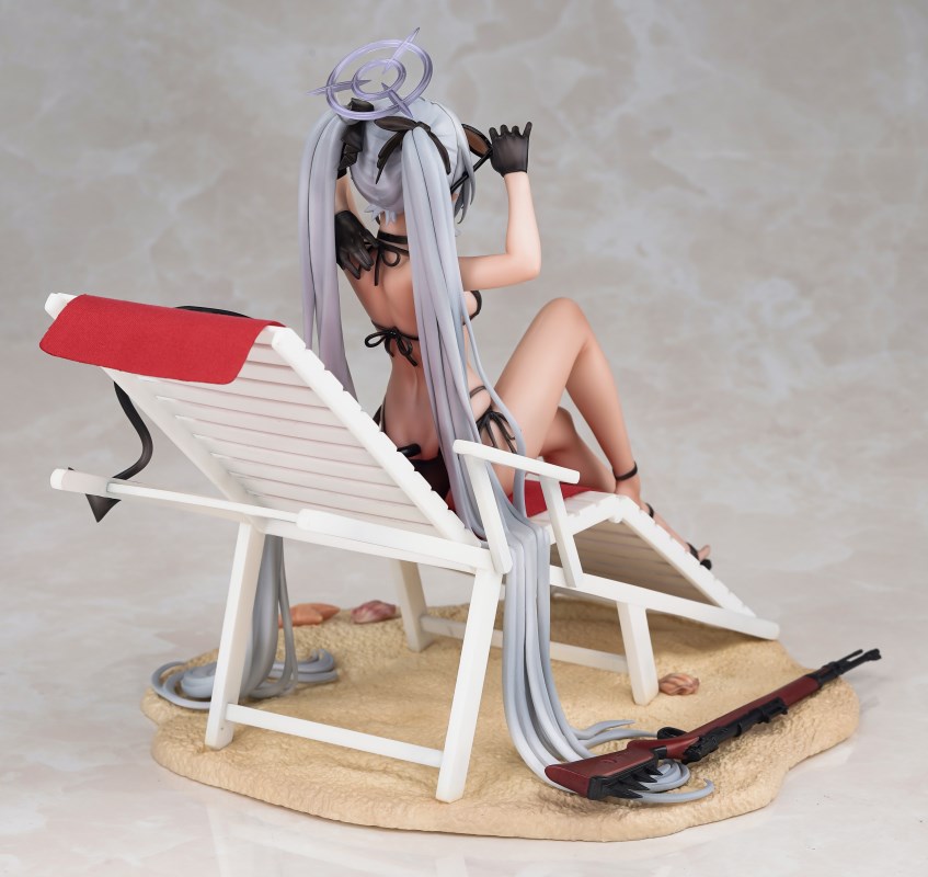 Blue Archive - Shiromi Iori -Swimsuit Ver.- 1/7