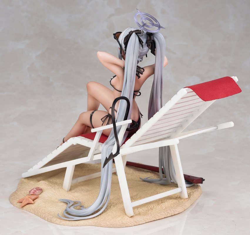 Blue Archive - Shiromi Iori -Swimsuit Ver.- 1/7