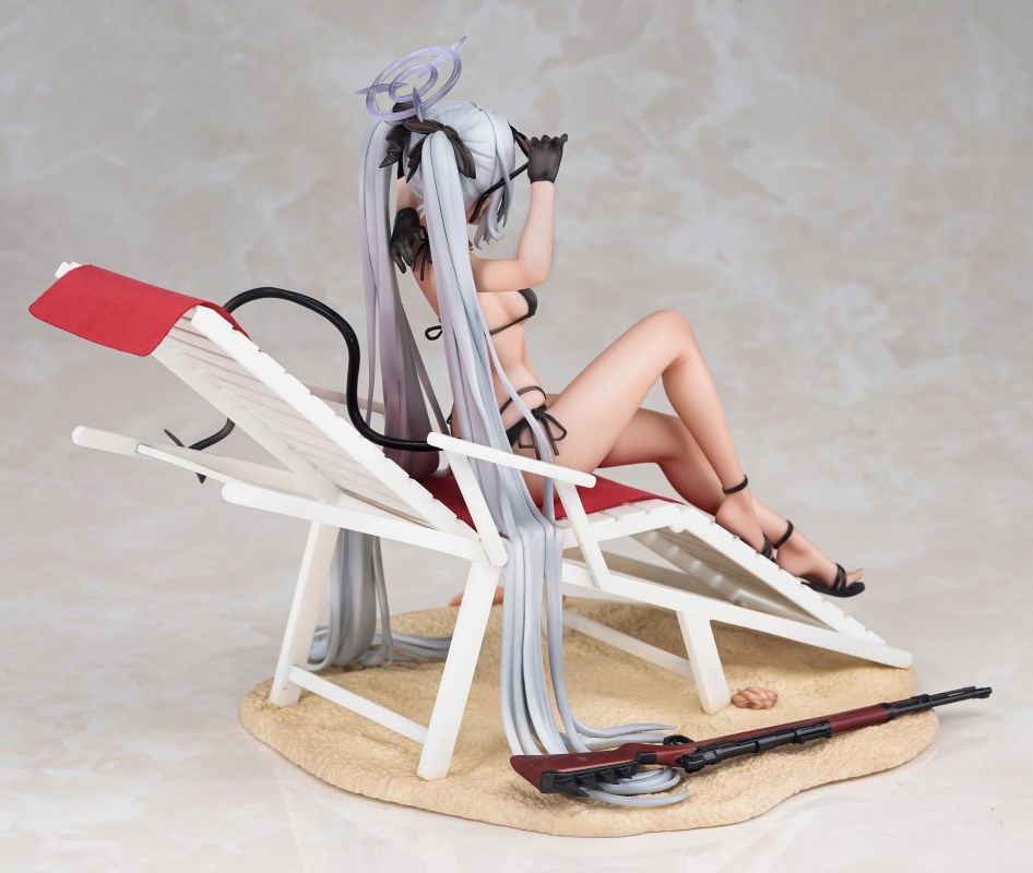 Blue Archive - Shiromi Iori -Swimsuit Ver.- 1/7