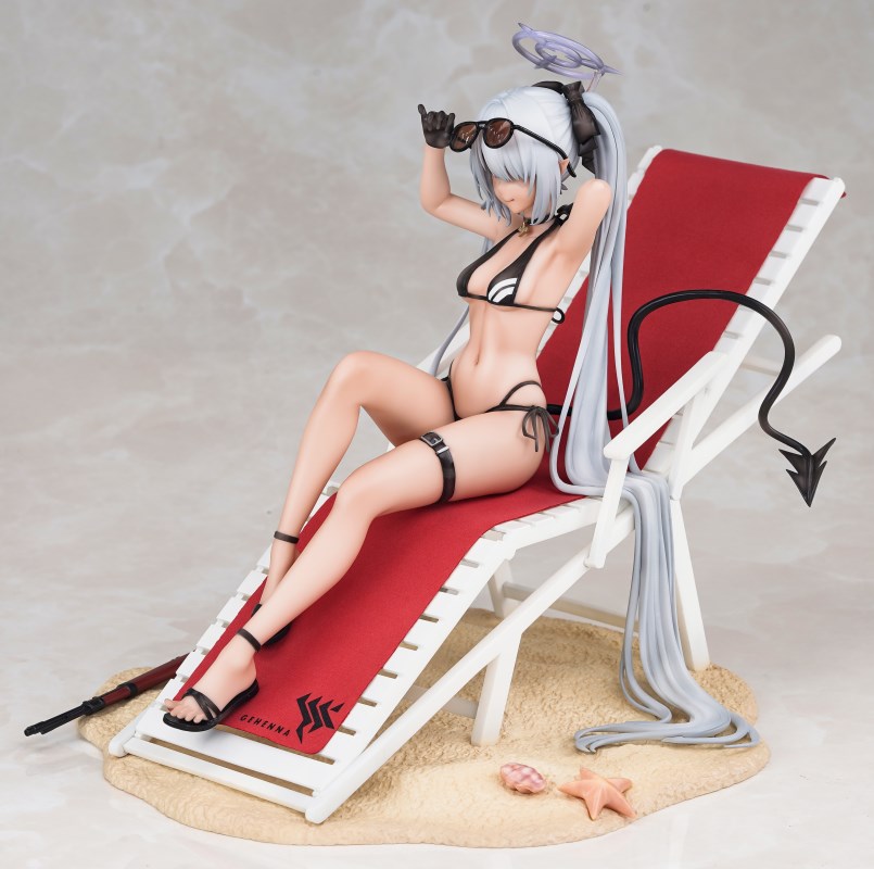 Blue Archive - Shiromi Iori -Swimsuit Ver.- 1/7