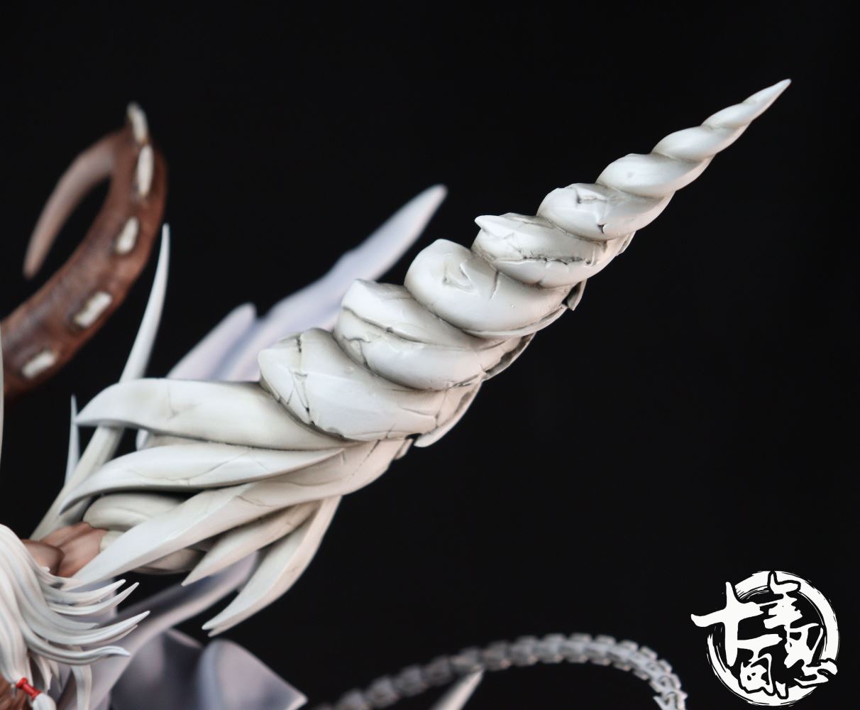 Kaguya Kimimaro - Naruto